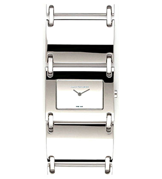 Часы Paco Rabanne Lady Metal Square PA1008B_04